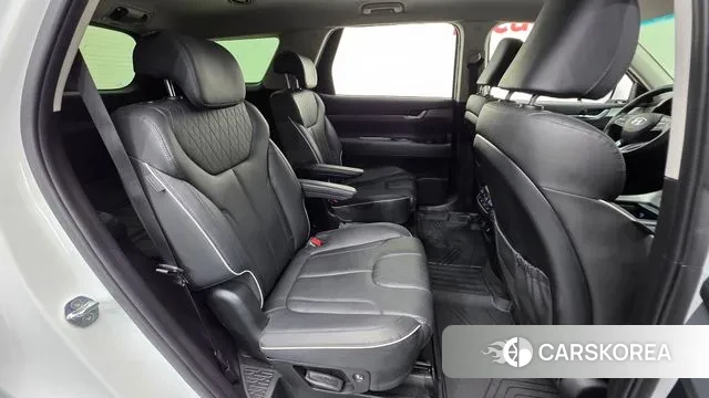 Hyundai Palisade id 3567291 из Кореи 10