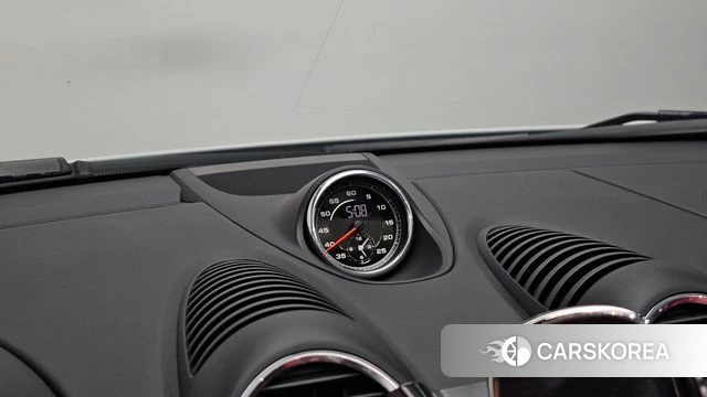 Porsche 718 Boxster id 4982386 из Кореи 10