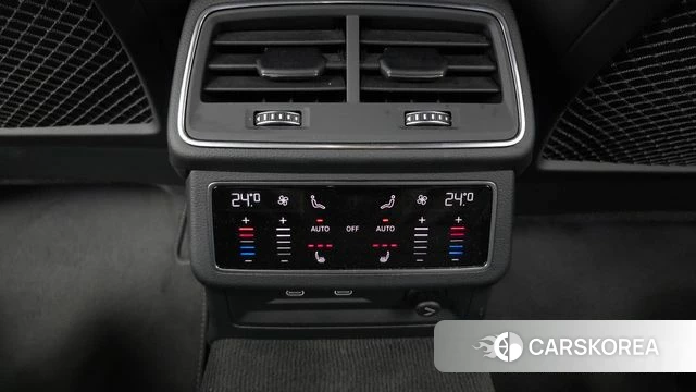 Audi A6 (C8) id 4904445 из Кореи 10