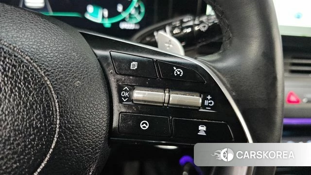 Hyundai The New Grandeur IG id 4966037 из Кореи 10