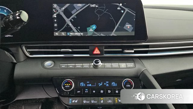 Hyundai Avante (CN7) id 5017505 из Кореи 10