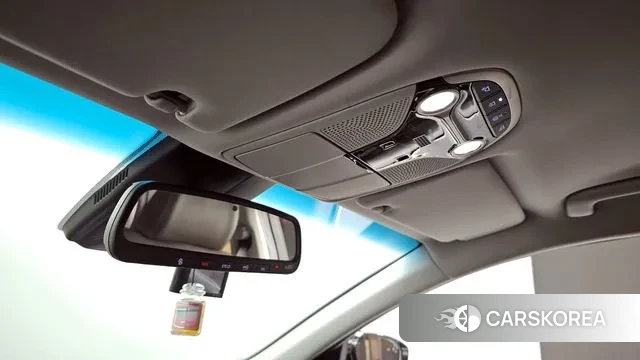 Hyundai Grandeur IG id 3602219 из Кореи 10