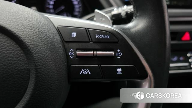 Hyundai Sonata (DN8) id 5059241 из Кореи 10