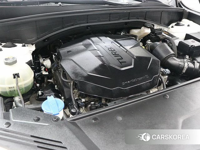 Kia Sorento 4th Generation id 5041479 из Кореи 10