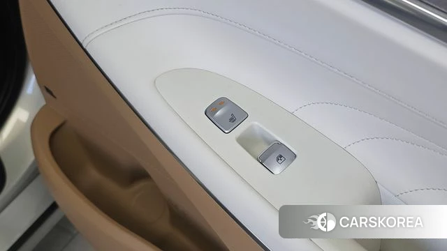 Hyundai The New Grandeur IG Hybrid id 5013487 из Кореи 10