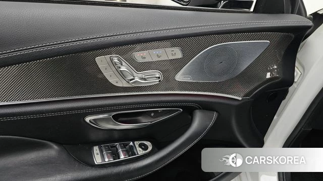 Mercedes-Benz CLS-Class C257 id 4937632 из Кореи 10