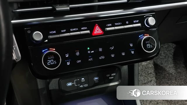 Hyundai The New Tucson (NX4) id 4974725 из Кореи 10