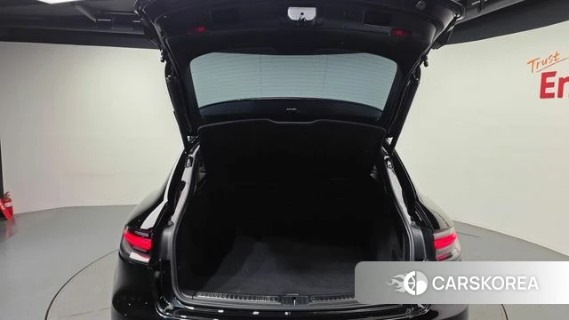 Porsche Macan id 4651913 из Кореи 10