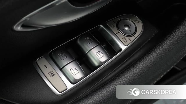 Mercedes-Benz E-Class W213 id 5018815 из Кореи 10