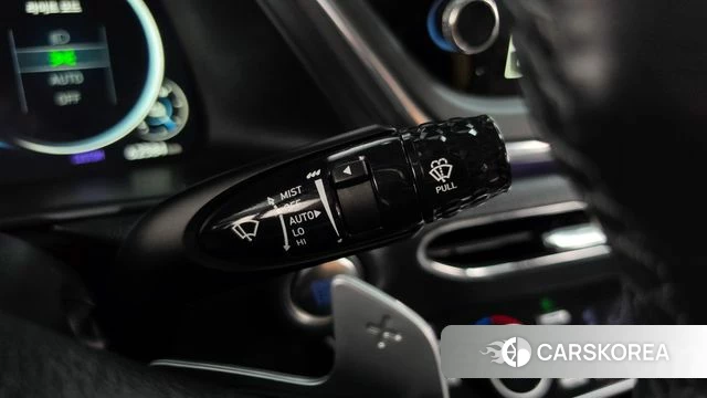 Hyundai Sonata Hybrid (DN8) id 4941965 из Кореи 10