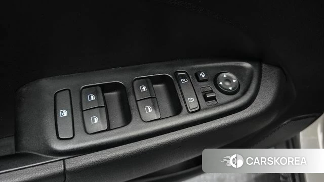 Hyundai Venue id 5018065 из Кореи 10