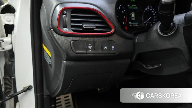 Hyundai i30 (PD) id 4918726 из Кореи 10