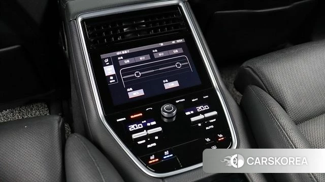 Porsche Panamera (971) id 5004433 из Кореи 10