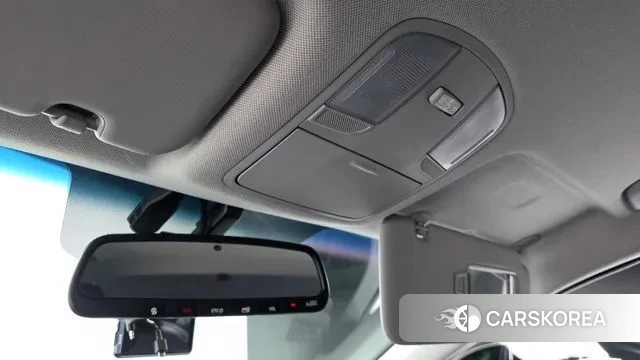 Hyundai The New Avante AD id 3656512 из Кореи 10