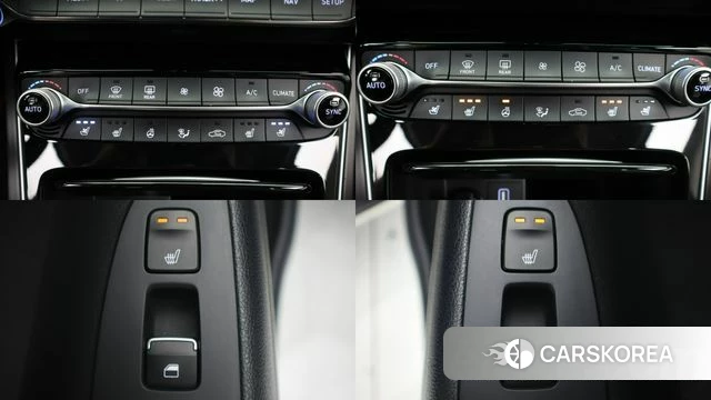 Hyundai Grandeur IG id 4993659 из Кореи 10