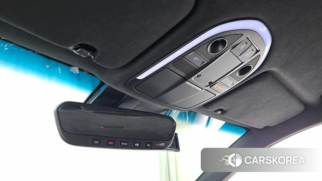 Genesis G70 id 5029159 из Кореи 10