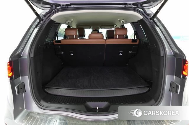 Renault Korea (Samsung) The New QM6 id 4779778 из Кореи 10