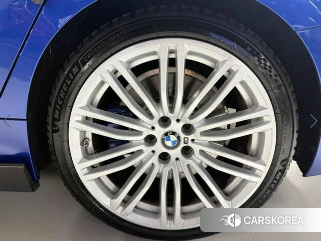 BMW 3 Series (G20) id 5039850 из Кореи 10