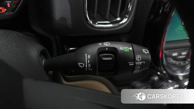 Mini Cooper Countryman id 5018561 из Кореи 10
