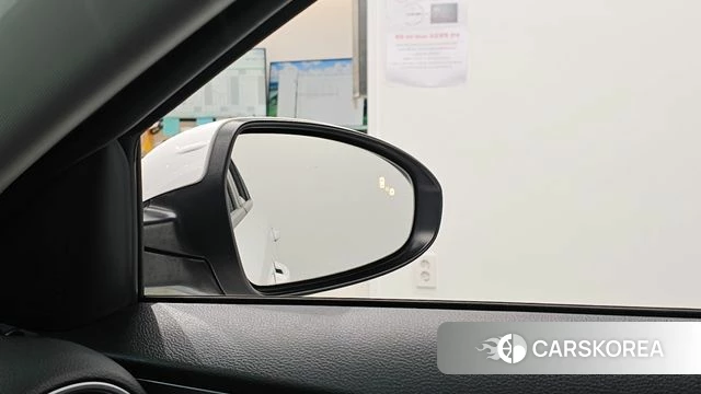 Kia The New K3 2nd generation id 4567344 из Кореи 10