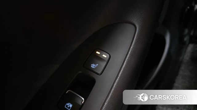 Hyundai The New Grandeur IG id 5003560 из Кореи 10