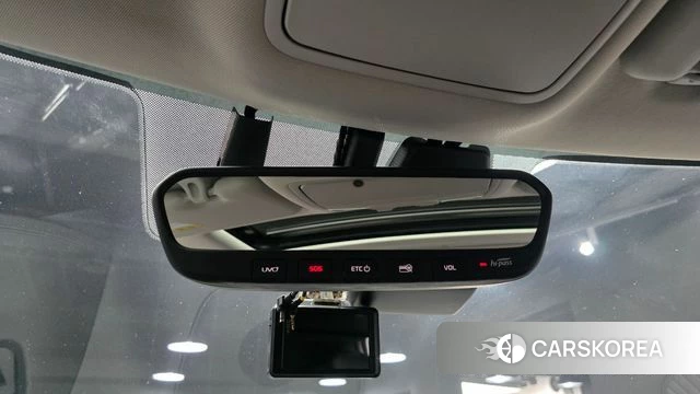 Kia Soul Booster EV id 4937445 из Кореи 10
