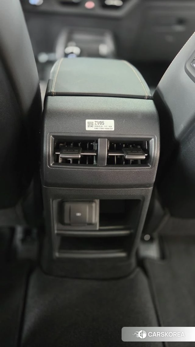 Ssangyong Torres EVX id 4979979 из Кореи 10