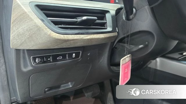 Kia K8 id 4995860 из Кореи 10