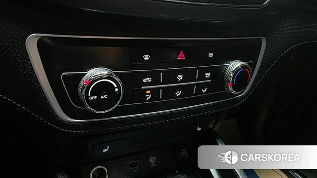 Ssangyong The New Rexton Sport id 5028245 из Кореи 10