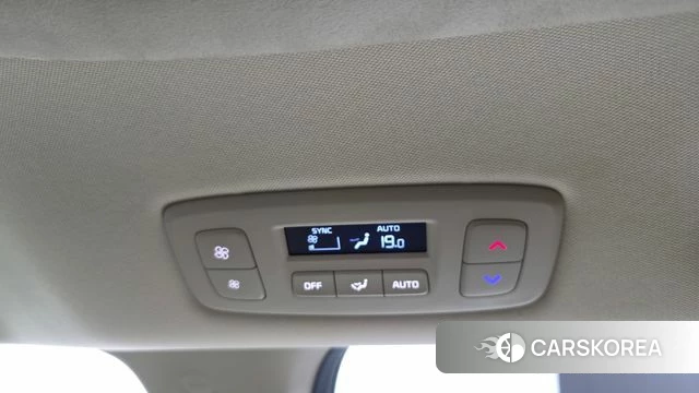 Kia Carnival 4th generation id 4975881 из Кореи 10