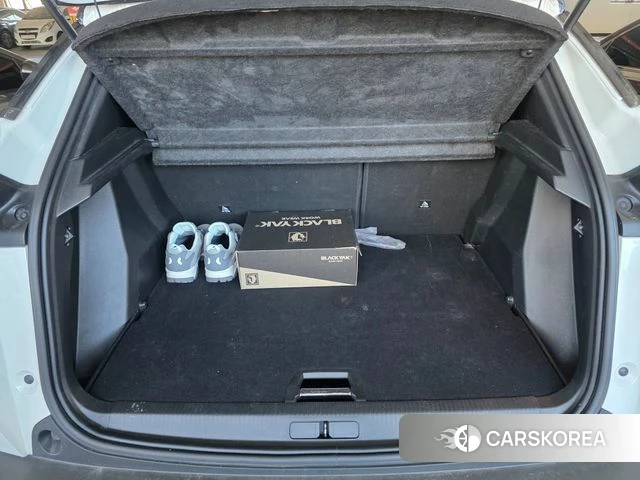 Peugeot e-2008 second generation id 4976711 из Кореи 10