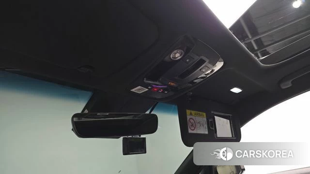 Kia K8 id 5016997 из Кореи 10