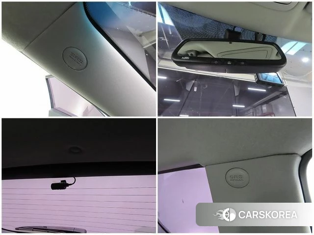 Ssangyong Tivoli Armor id 5004359 из Кореи 10