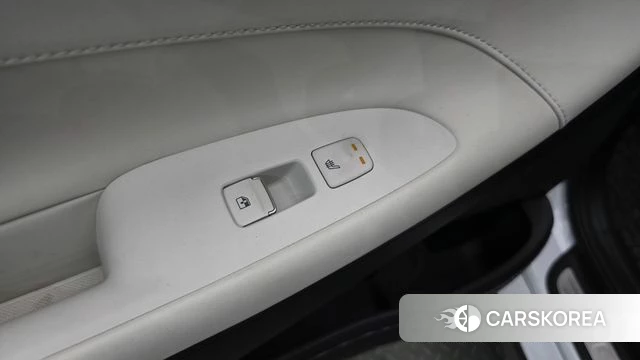 Hyundai The New Grandeur IG id 4981780 из Кореи 10
