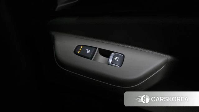 Kia The New Carnival 4th Generation id 4374919 из Кореи 10