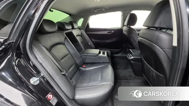 Hyundai The New Grandeur IG id 3660731 из Кореи 10