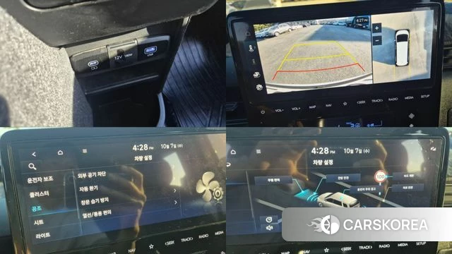 Hyundai Staria id 4975239 из Кореи 10