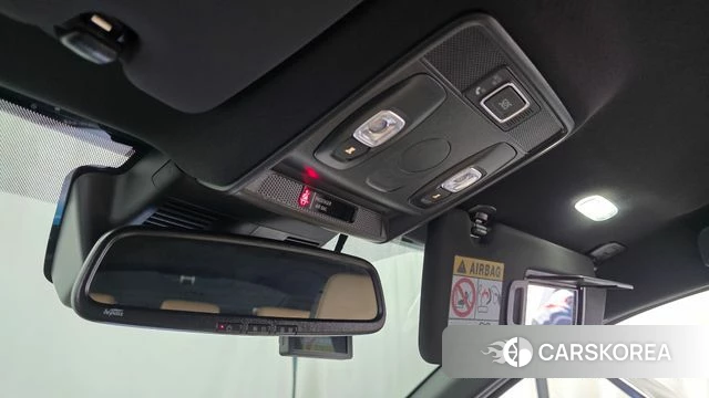 Renault Korea (Samsung) Arcana id 5001559 из Кореи 10