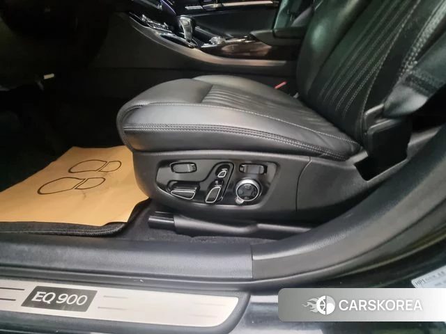 Genesis EQ900 id 4924129 из Кореи 10