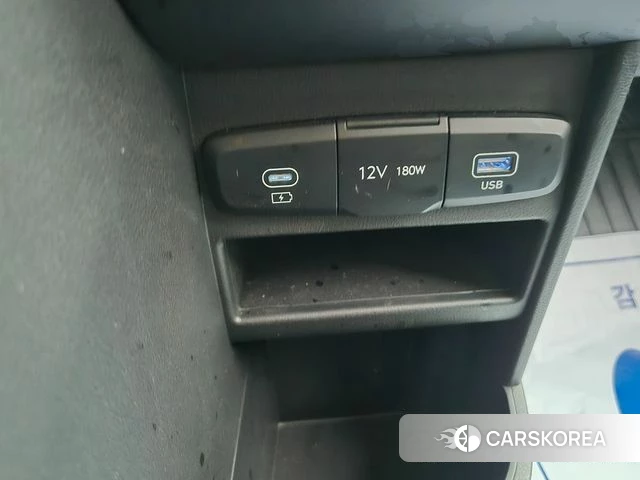 Hyundai Staria id 4739345 из Кореи 10