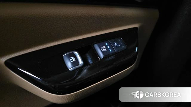 Kia Carnival 4th generation id 5040537 из Кореи 10