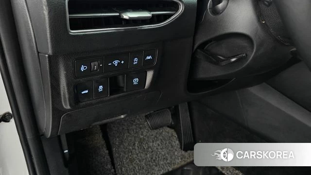 Hyundai Sonata (DN8) id 5040193 из Кореи 10