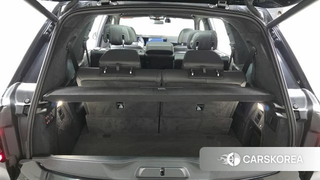 BMW X7 (G07) id 4762607 из Кореи 10