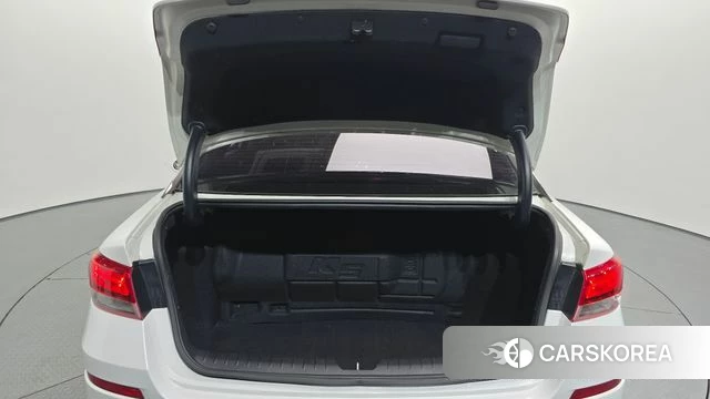 Kia The New K5 2nd generation id 5023986 из Кореи 10