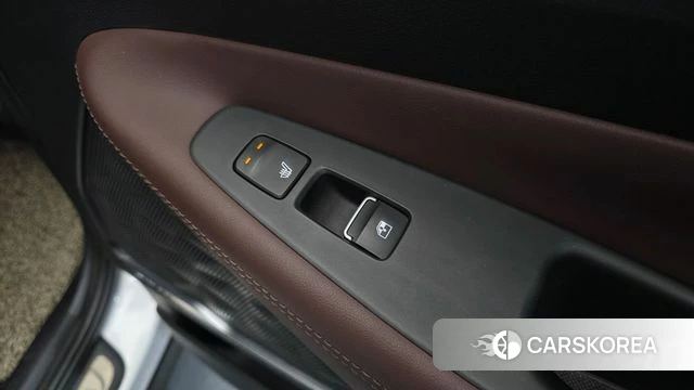 Hyundai Santa Fe TM id 4987762 из Кореи 10