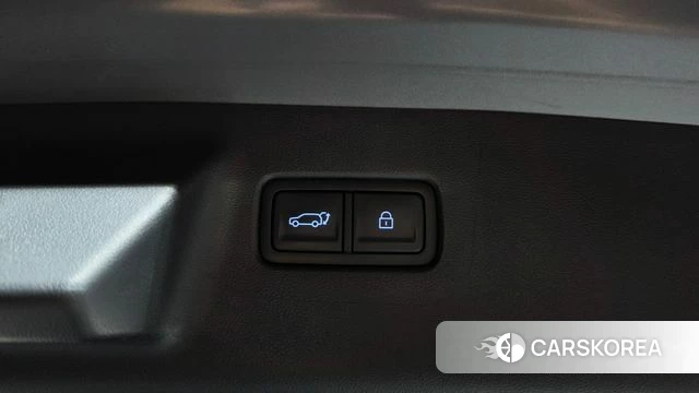 Hyundai Santa Fe (MX5) id 4710435 из Кореи 10