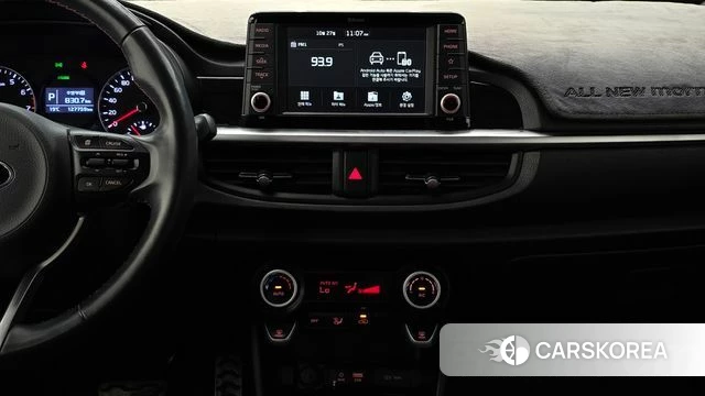 Kia All New Morning (JA) id 5041763 из Кореи 10
