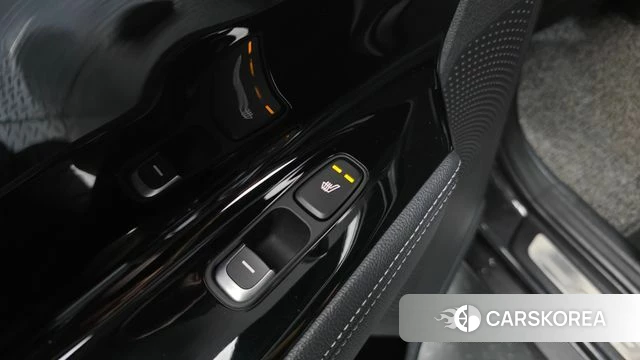 Kia The New Niro id 5018246 из Кореи 10