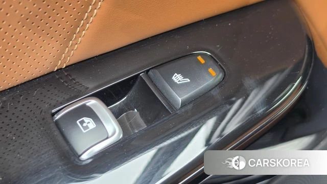 Kia Mohave Master id 4966062 из Кореи 10