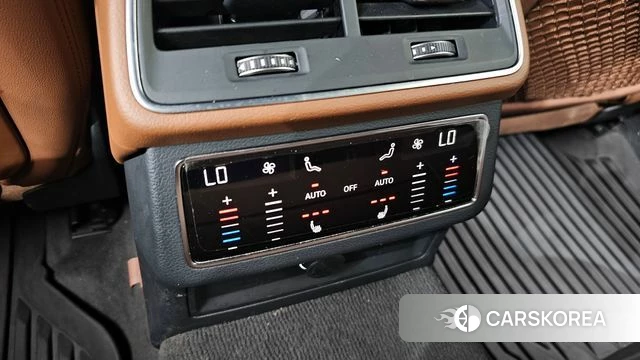 Audi A6 (C8) id 5023365 из Кореи 10